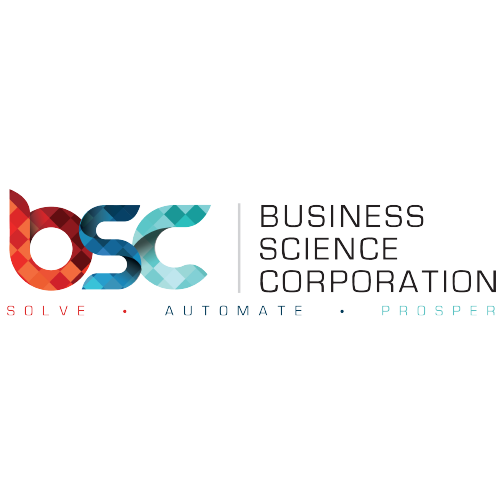 BSC - Business Science Corportion