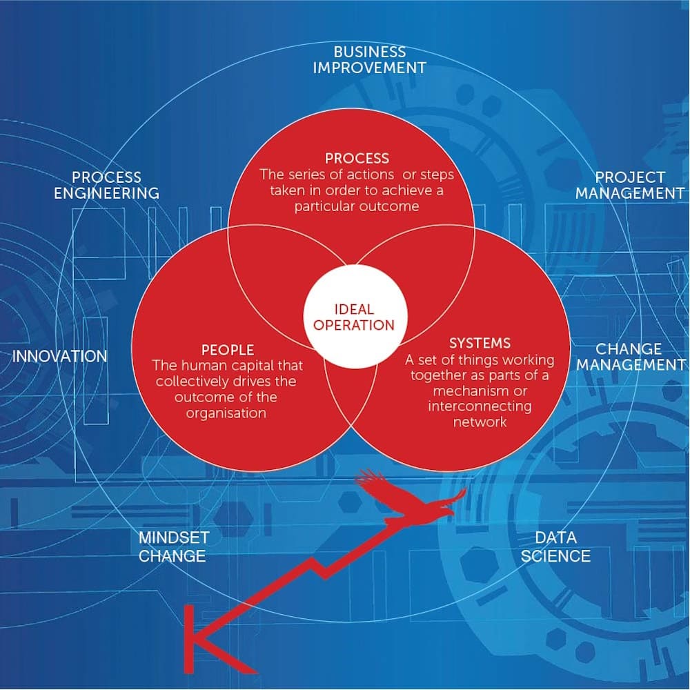 Transformative Solutions for Business Growth