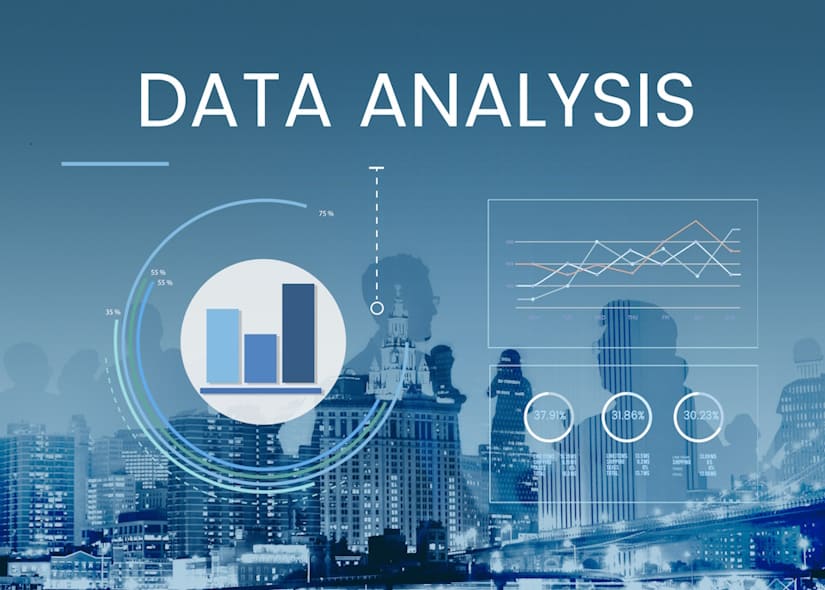 Data Analytics