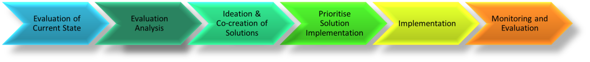 Business Improvement Process