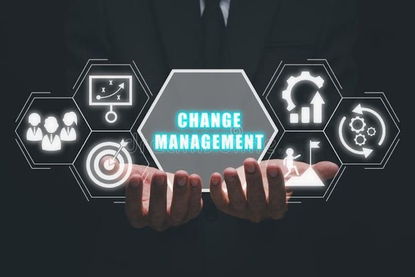 Change Management